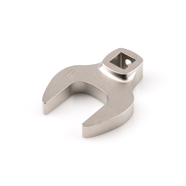 3/8 Inch Drive x 7/8 Inch Crowfoot Wrench